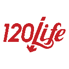 Logo for 120/Life LLC